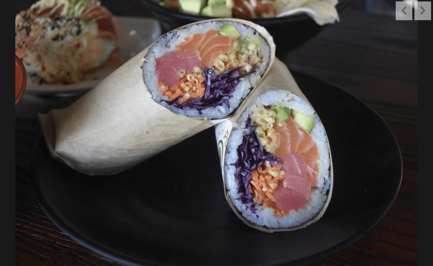 gwinnettdailypost sweet octopus